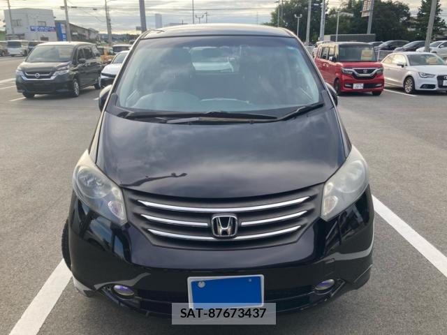 Honda FREED 2011-10 8813651-0