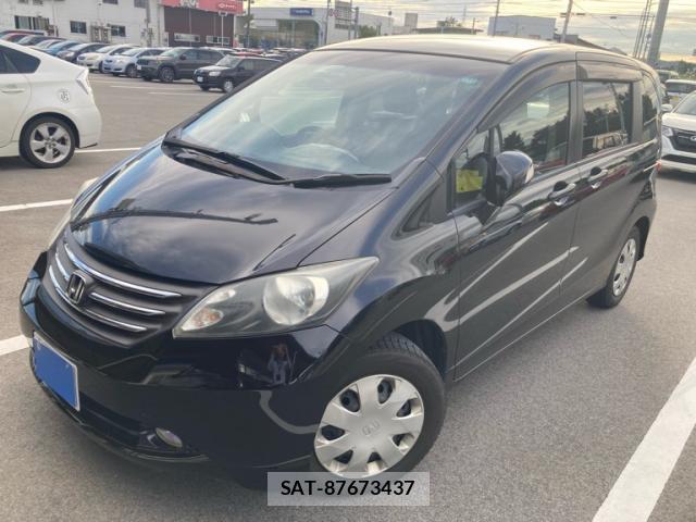 Honda FREED 2011-10 8813651-1