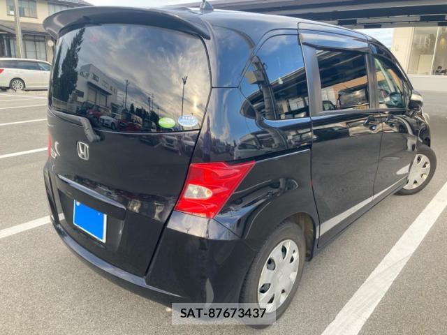 Honda FREED 2011-10 8813651-12