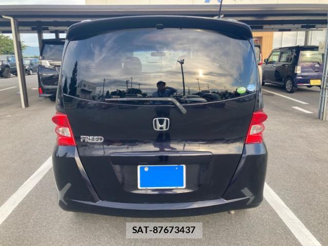 Honda FREED 2011-10 8813651-13