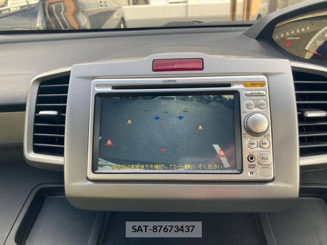 Honda FREED 2011-10 8813651-19