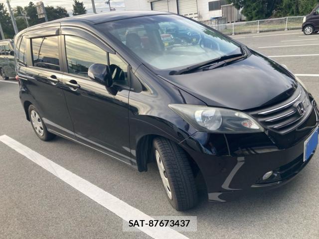 Honda FREED 2011-10 8813651-2