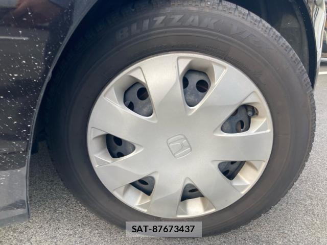 Honda FREED 2011-10 8813651-4