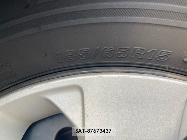 Honda FREED 2011-10 8813651-6