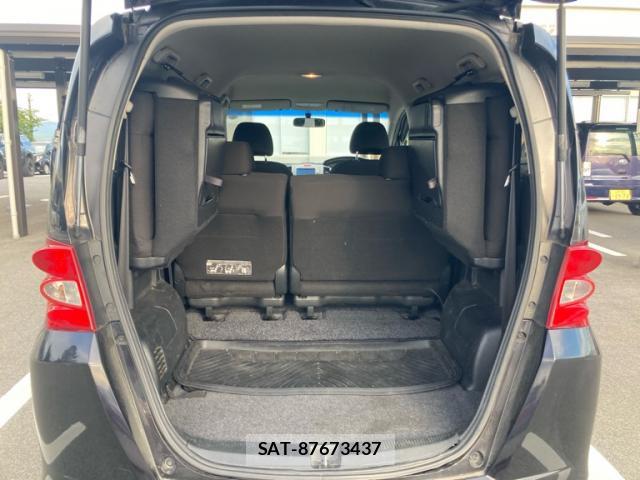 Honda FREED 2011-10 8813651-9