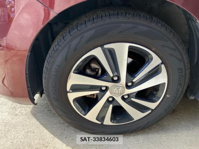 Honda FREED 2016-09 8813846-2
