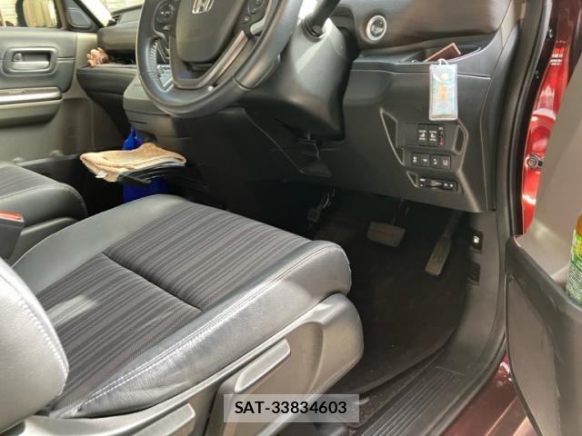 Honda FREED 2016-09 8813846-4