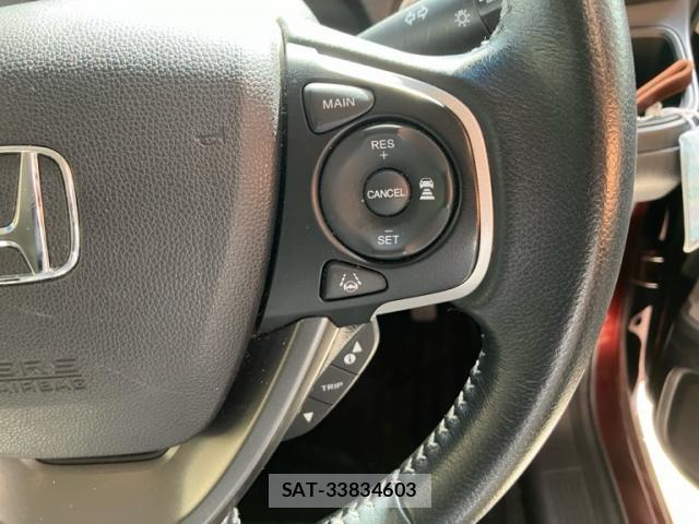 Honda FREED 2016-09 8813846-7