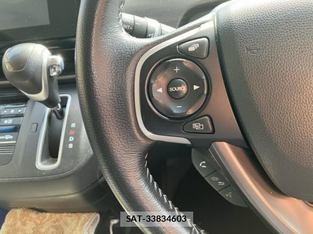 Honda FREED 2016-09 8813846-8