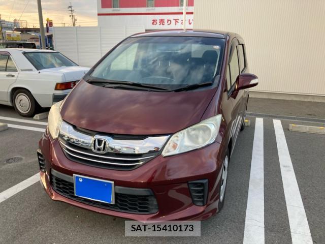 Honda FREED 2016-02 8813902-0