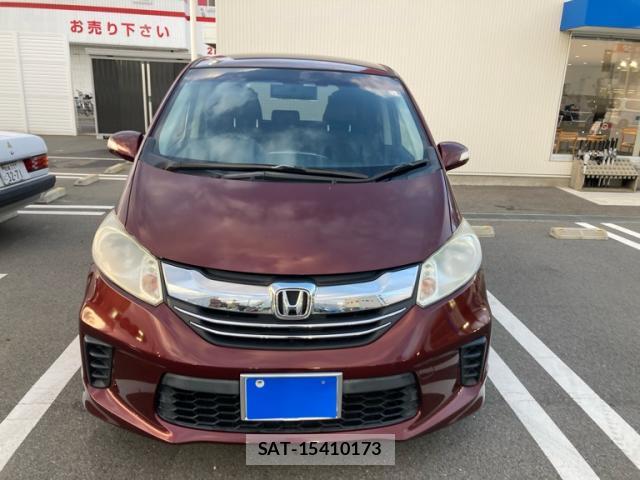 Honda FREED 2016-02 8813902-1