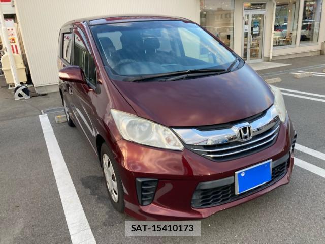 Honda FREED 2016-02 8813902-2