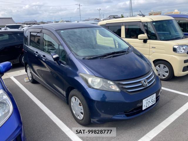 Honda FREED 2009-10 8814088-0