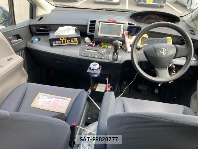 Honda FREED 2009-10 8814088-10