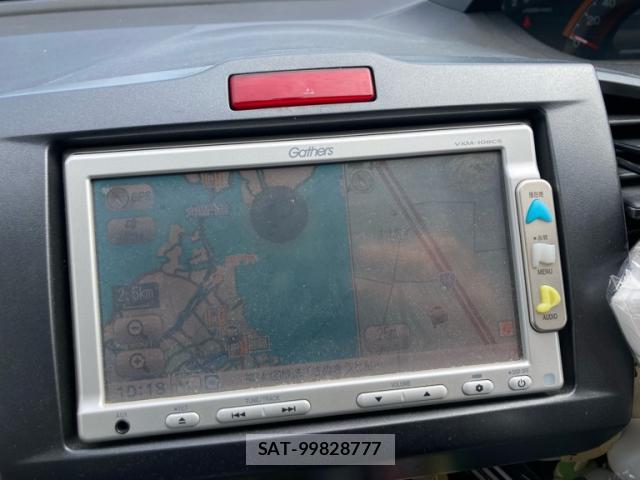 Honda FREED 2009-10 8814088-12