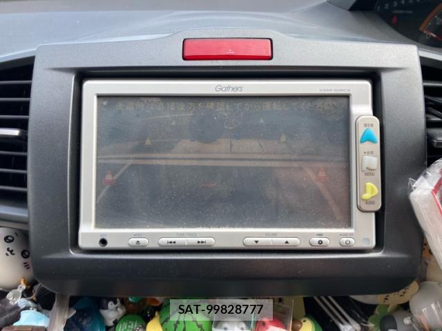 Honda FREED 2009-10 8814088-13