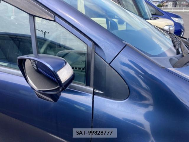 Honda FREED 2009-10 8814088-19