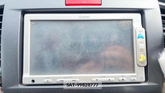 Honda FREED 2009-10 8814088-3