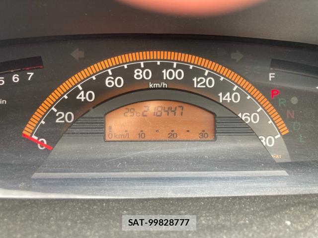 Honda FREED 2009-10 8814088-5