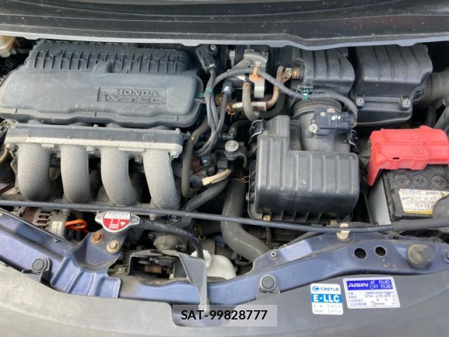 Honda FREED 2009-10 8814088-6