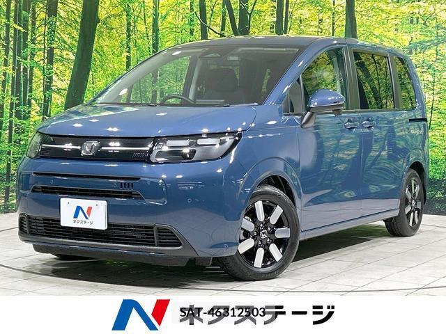 Honda FREED 2024-10 8814114-0
