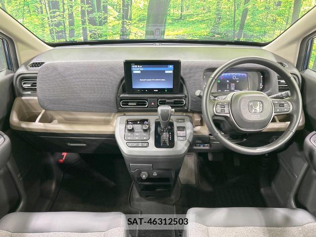 Honda FREED 2024-10 8814114-1