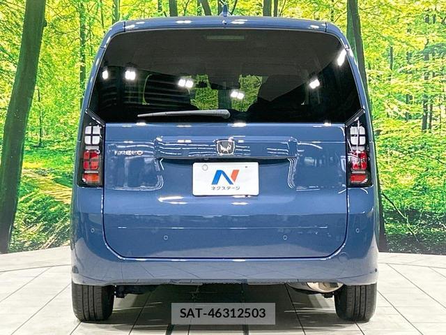 Honda FREED 2024-10 8814114-15