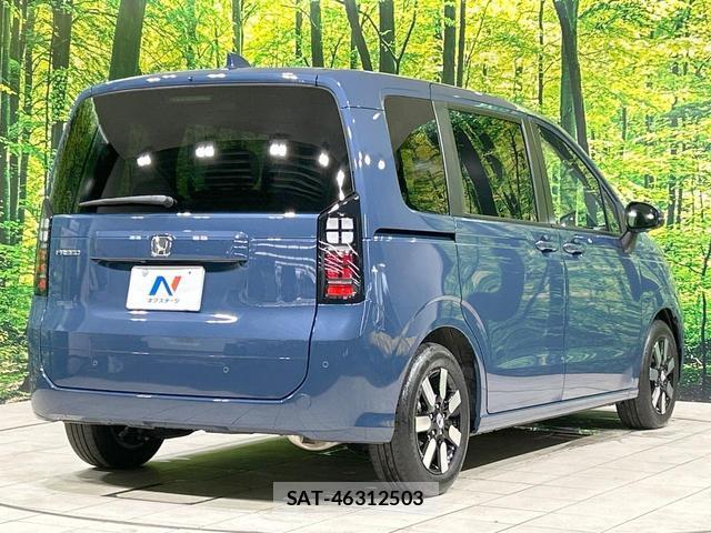 Honda FREED 2024-10 8814114-16