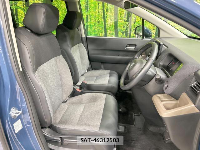 Honda FREED 2024-10 8814114-7