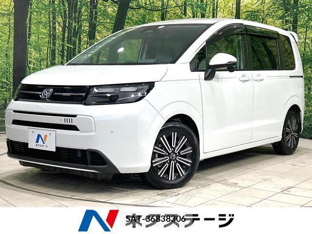 Honda FREED 2025-04 8814291-0