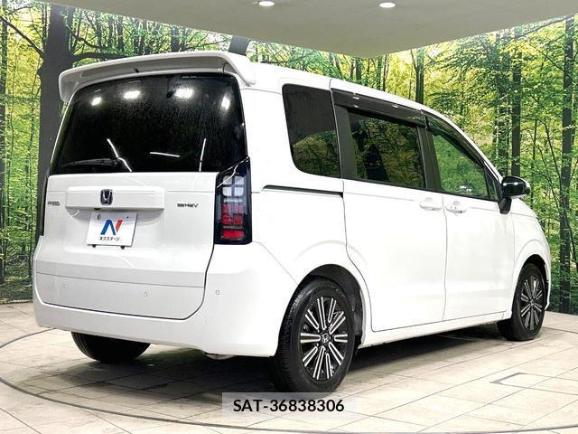 Honda FREED 2025-04 8814291-17
