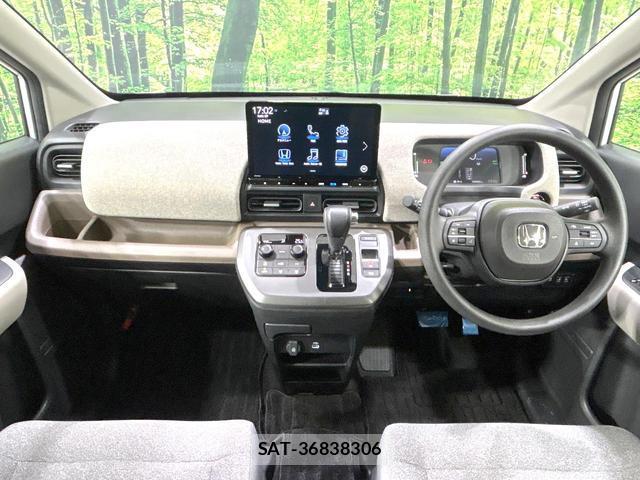 Honda FREED 2025-04 8814291-6