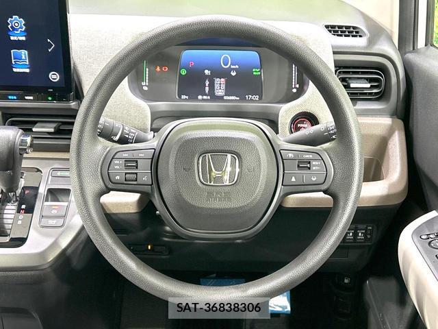 Honda FREED 2025-04 8814291-7