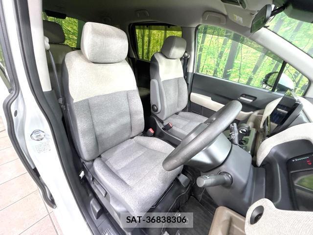 Honda FREED 2025-04 8814291-8