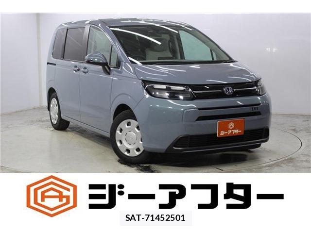 Honda FREED 2025-01 8814324-0