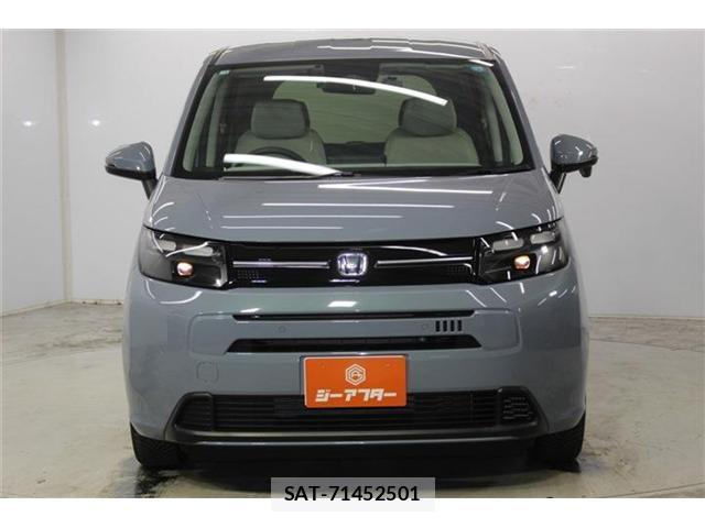 Honda FREED 2025-01 8814324-1