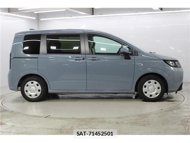 Honda FREED 2025-01 8814324-3