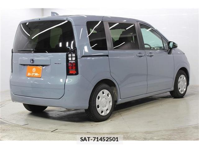 Honda FREED 2025-01 8814324-4