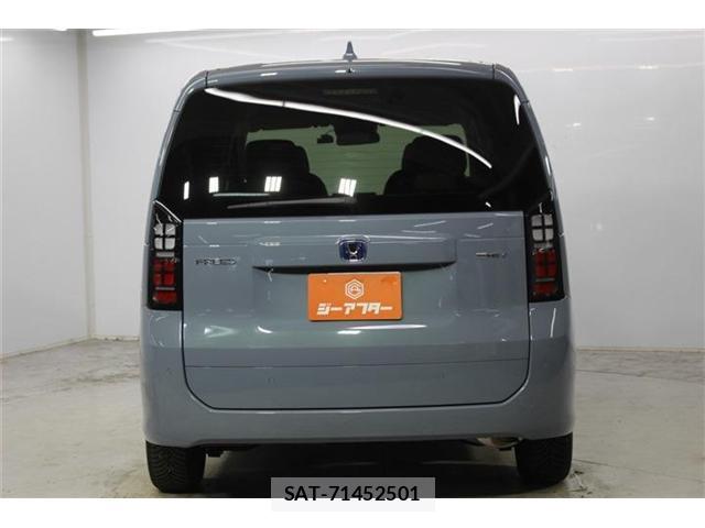 Honda FREED 2025-01 8814324-5