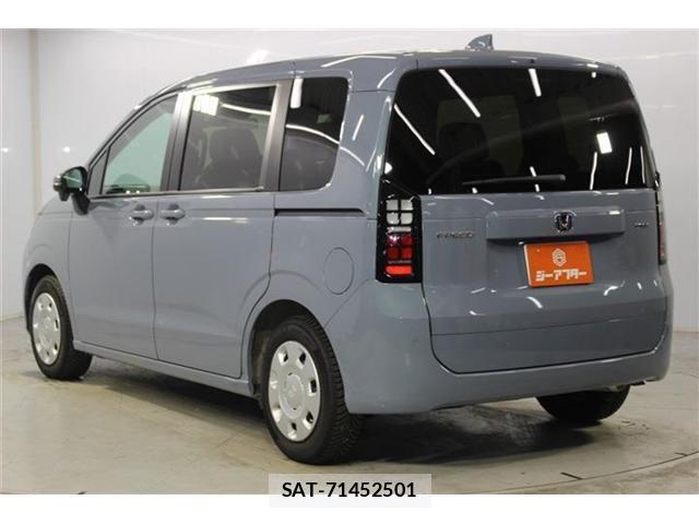 Honda FREED 2025-01 8814324-6