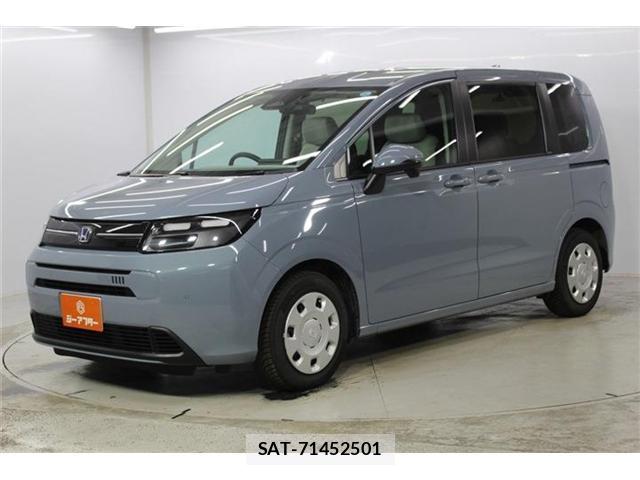 Honda FREED 2025-01 8814324-8