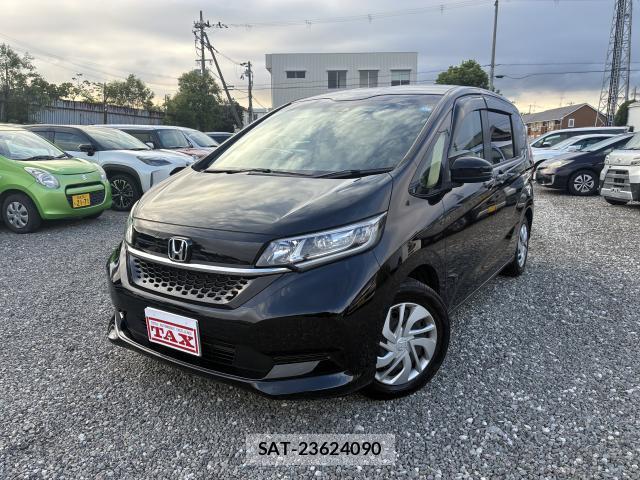 Honda FREED 2021-03 8814486-0