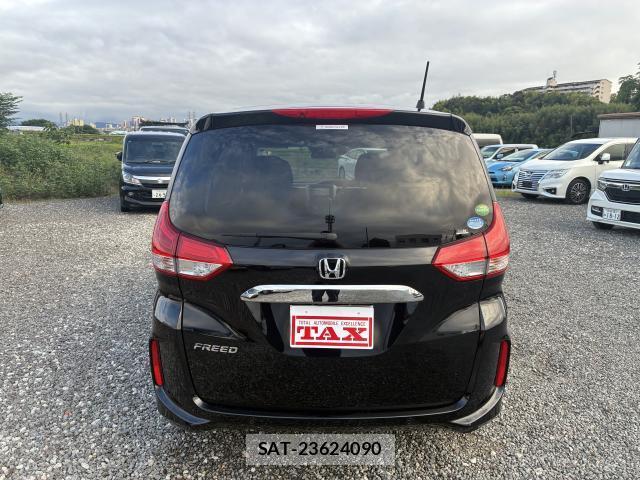 Honda FREED 2021-03 8814486-10