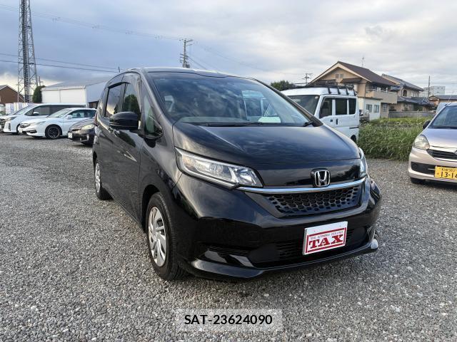 Honda FREED 2021-03 8814486-3
