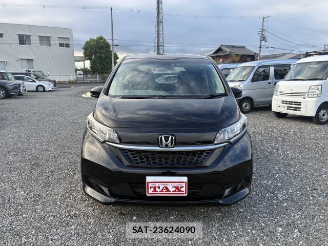 Honda FREED 2021-03 8814486-4