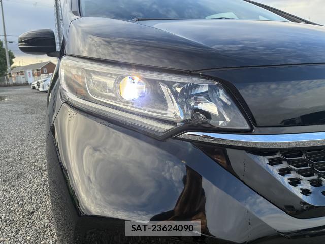 Honda FREED 2021-03 8814486-5