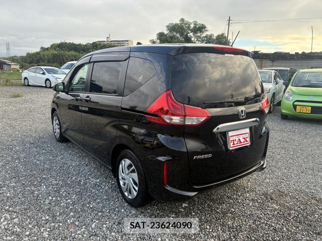 Honda FREED 2021-03 8814486-9