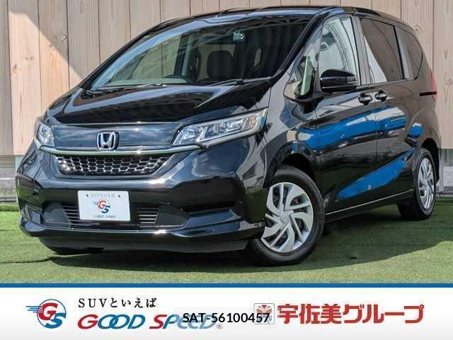 Honda FREED 2022-01 8814894-0