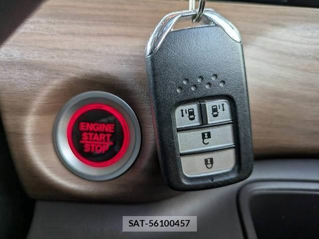 Honda FREED 2022-01 8814894-8