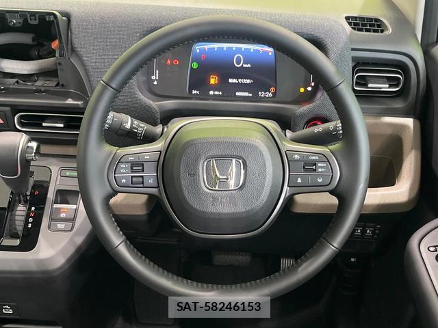 Honda FREED 2026-08 8815787-11